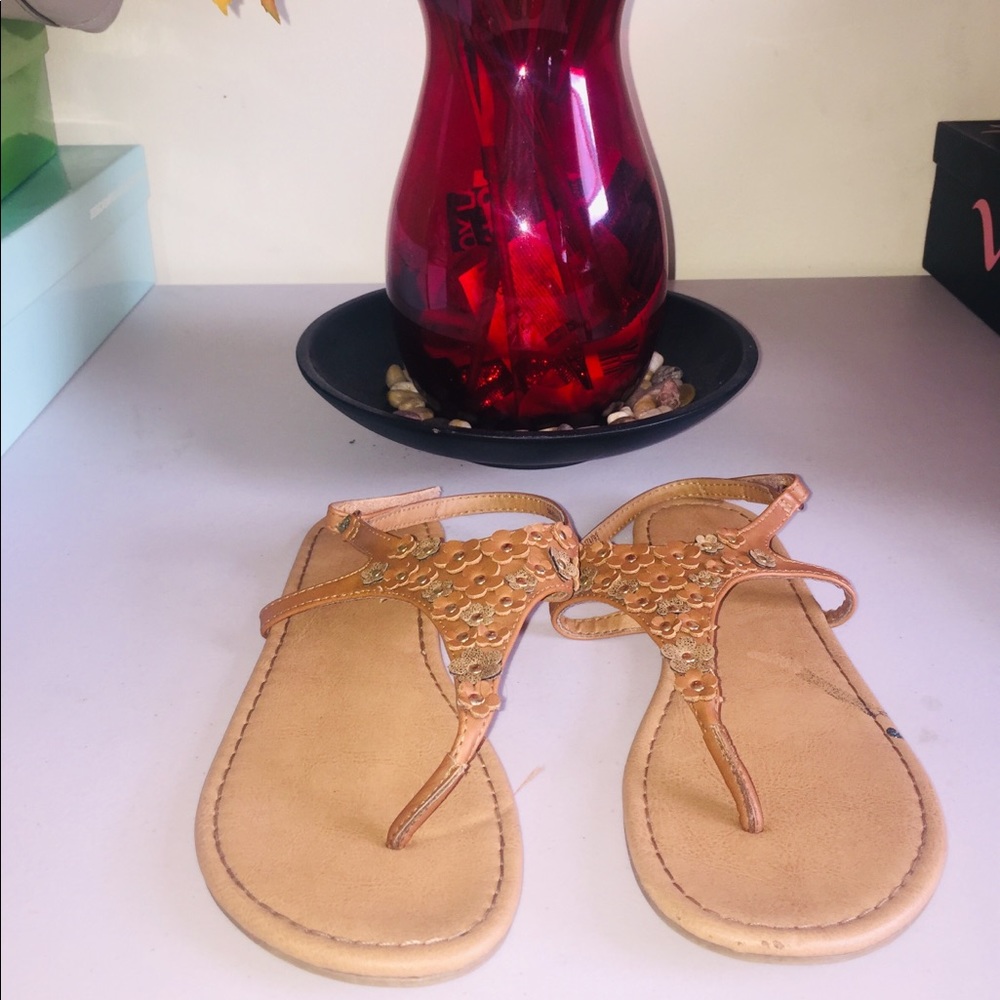 🤑 American Eagle Sandals